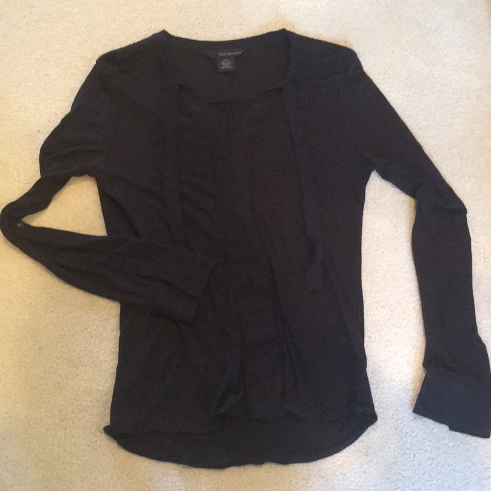 Calvin Klein blouse